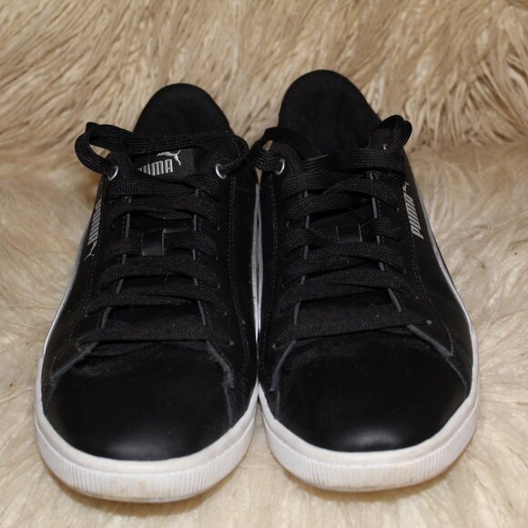 PUMA Women's Vikky Sneaker - Picture 2 of 6